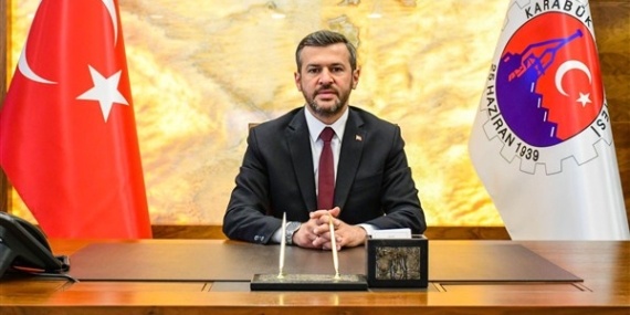 Çetinkaya: Marangozhanenin üretim kapasitesi artırıldı