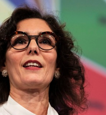 Lahbib: 1,5 milyar avro yardım taahhüt edildi