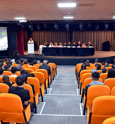 Diyarbakır’da üniversite adayları için deneyim paylaşım etkinliği düzenlendi