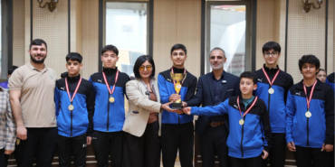 Öz Kayapınar Belediyespor takımları bölge şampiyonalarına katılacak