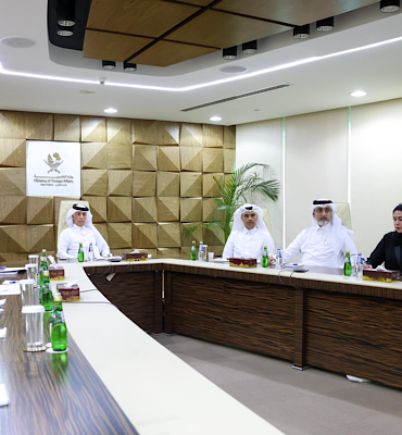 Katar’dan Hürmüz Boğazı’nda seyrüsefer vurgusu