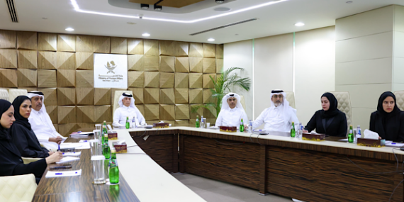 Katar’dan Hürmüz Boğazı’nda seyrüsefer vurgusu