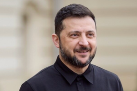 Zelenski: Ormancılık ve kamu işletmeleriyle ilgili personel konularını ele aldık