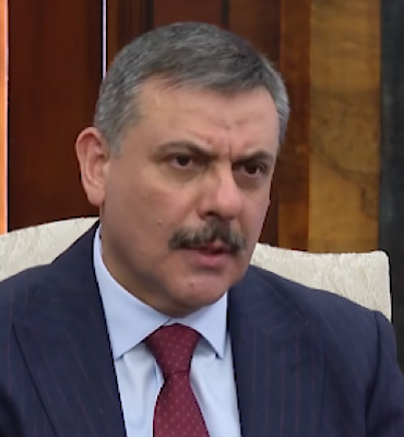 Bakan Çiftçi’den Aksaray’da güvenlik ve kamu hizmetleri vurgusu