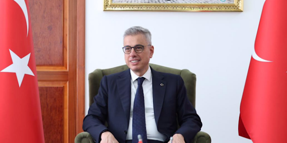 Bakan Memişoğlu Gazi Meclis’te sağlık hizmetlerini değerlendirdi