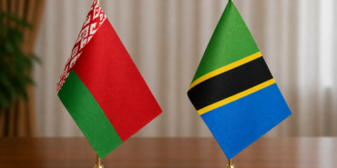 Belarus Dışişleri Bakanı Ryzhenkov Tanzanya’ya resmi ziyarette bulundu