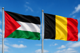 Filistin: Belçika Filistin Yönetimi’ne desteğini sürdürecek