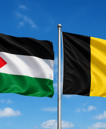 Filistin: Belçika Filistin Yönetimi’ne desteğini sürdürecek