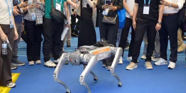 Kanton Fuarı’nda alıcı rekoru