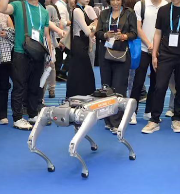 Kanton Fuarı’nda alıcı rekoru