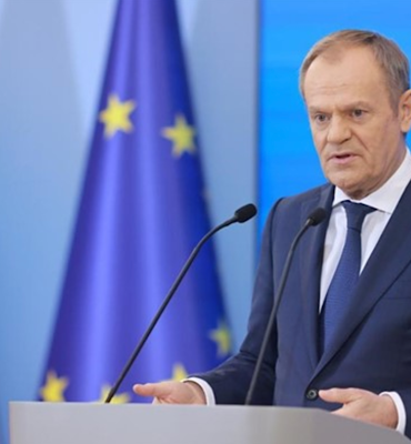 Tusk: Kaczynski ve Btaszczak PiS kripto skandalıyla ilgili gerçeklerden korktular
