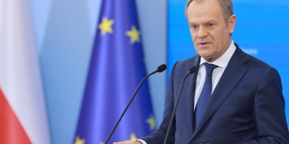 Tusk: Kaczynski ve Btaszczak PiS kripto skandalıyla ilgili gerçeklerden korktular