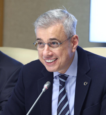 Memişoğlu: Türkiye’den İran’a 6 tırlık tıbbi yardım konvoyu gönderiliyor