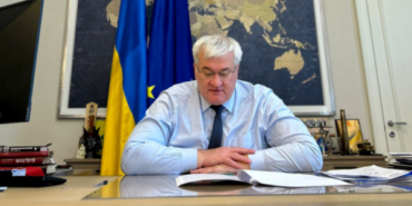 Sybıha’dan Tajani’nin protestosuna destek