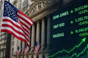 ABD borsalarında endeksler yükselişle kapanış yaptı