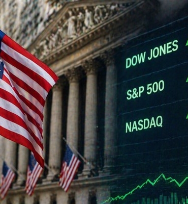 ABD borsalarında endeksler yükselişle kapanış yaptı