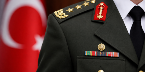 MSB, yedek subay/astsubay ve er sınıflandırma sonuçlarını açıkladı