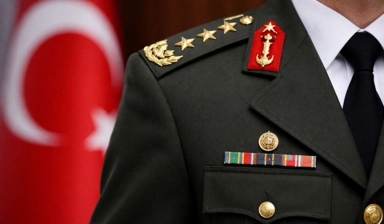 MSB, yedek subay/astsubay ve er sınıflandırma sonuçlarını açıkladı