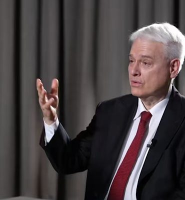 Hırvatistan’ın eski cumhurbaşkanı Josipovic: Çin güvenilir bir ortak