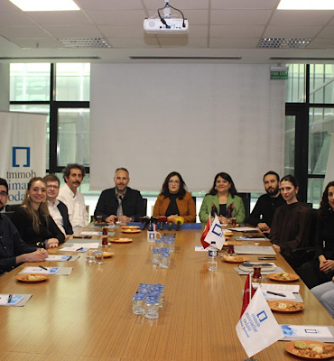 Mimarlar Odası Bursa Şubesi'nden hastane alanlarının satışına ilişkin açıklama