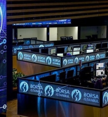 BİST şirketleri veri bankaları açıklandı