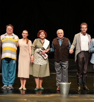 Amed Uluslararası Tiyatro Festivali’nde savaş ve tiyatro konuşuldu