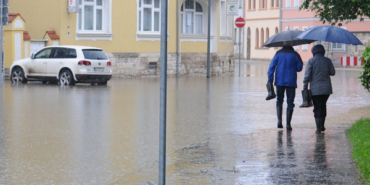 Meteoroloji’den kuvvetli yağış, rüzgar ve toz taşınımı uyarısı