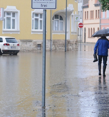 Meteoroloji’den kuvvetli yağış, rüzgar ve toz taşınımı uyarısı