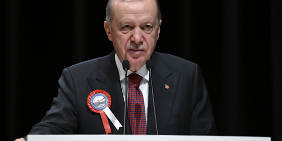 Erdoğan’dan Kahramanmaraş’taki saldırıya ilişkin başsağlığı mesajı