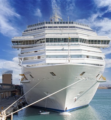 GPH'nin yolcu istatistikleri