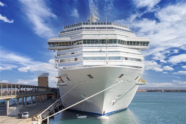 GPH'nin yolcu istatistikleri