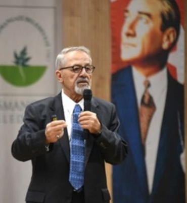 Görür’den Bingöl depremi değerlendirmesi