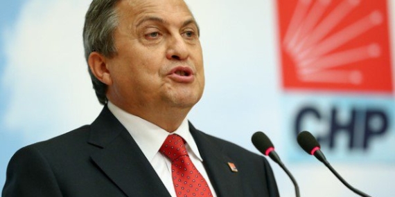 Torun: Ayşe Ünlüce’ye yönelik soruşturma talebi siyasi yıpratma girişimi