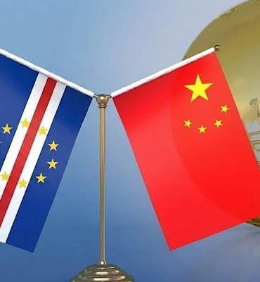 Çin ile Yeşil Burun Adaları arasında 50 yıllık dostluk!