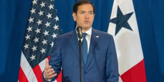 Rubio: Nükleer silaha giden yol kesin olarak engellenmeli