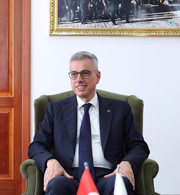 Bakan Memişoğlu: 11 yaralı taburcu edildi