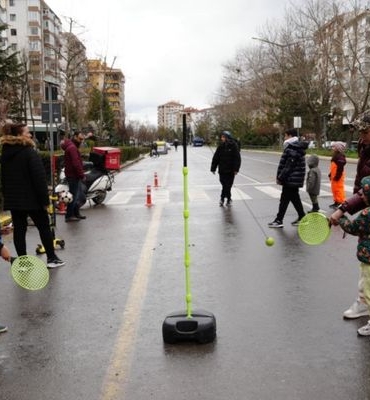 Eskişehir’de arabasız pazar uygulamasıyla merkez araç trafiğine kapatılacak