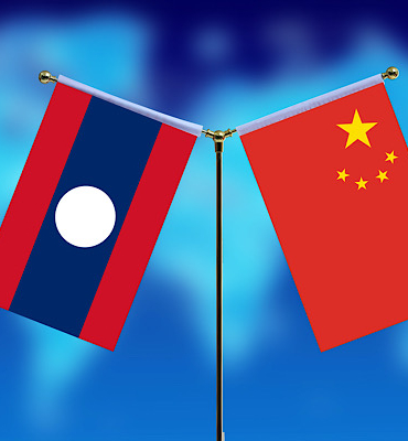 Xi, Laoslu mevkidaşıyla karşılıklı tebrik mesajında bulundu