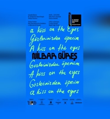 Venedik’e uzanan sanat yolculuğu: Trendyol ‎Sanat’tan küresel vizyon