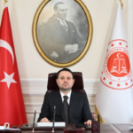 Gürlek: Demokrasimize sahip çıkma kararlılığımızı bir kez daha vurguluyoruz