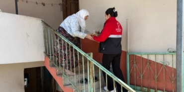 Ordu'da her gün 1000 kişiye sıcak yemek veriliyor