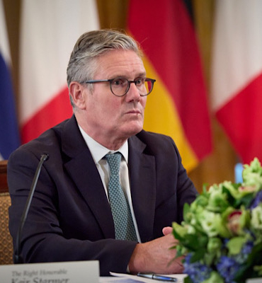 Starmer: Yahudi topluluklarını hedef alan son saldırılar dehşet verici