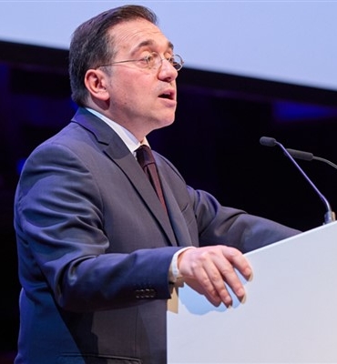 Albares: Kalıcı bir ateşkes sağlamak için güven inşa etmeliyiz