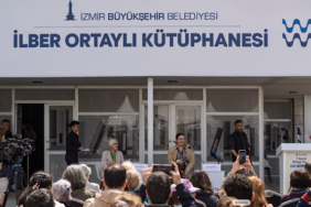 İZKİTAP-7’de İlber Ortaylı anıldı