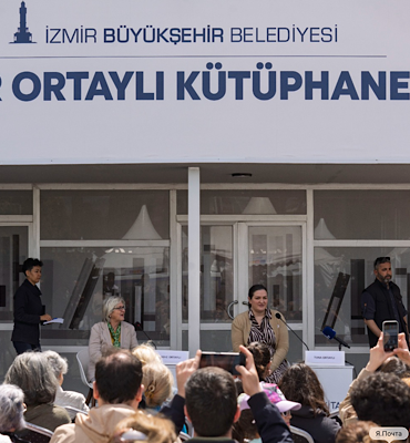 İZKİTAP-7’de İlber Ortaylı anıldı