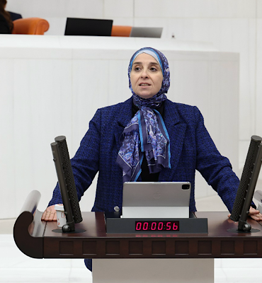 Esen: Devletin tarafsızlığı aşınıyor, güven krizi derinleşiyor