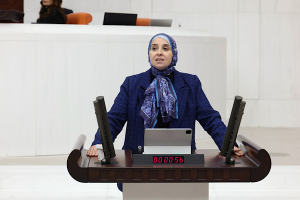 Esen: Devletin tarafsızlığı aşınıyor, güven krizi derinleşiyor