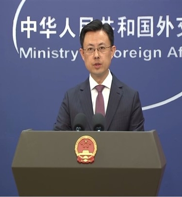 Çin, Hürmüz Boğazı’nda tarafları ateşkese sadık kalmaya çağırdı