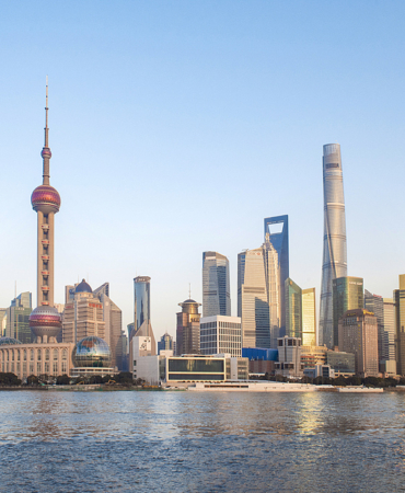 Çin’den beklentileri aşan büyüme, dünyaya istikrar sinyali