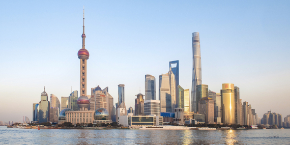 Çin’den beklentileri aşan büyüme, dünyaya istikrar sinyali